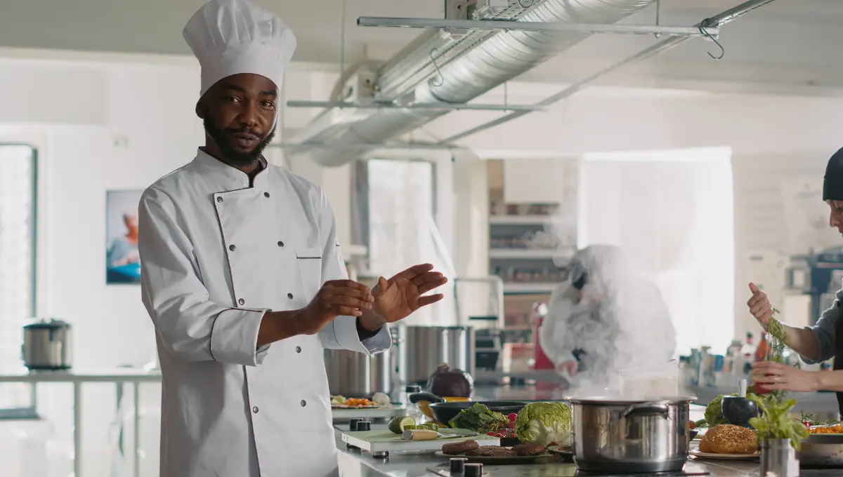 Como é a gastronomia em Itacaré