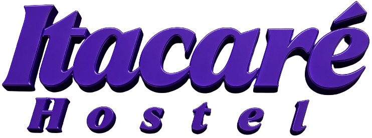 itacaré Hostel
