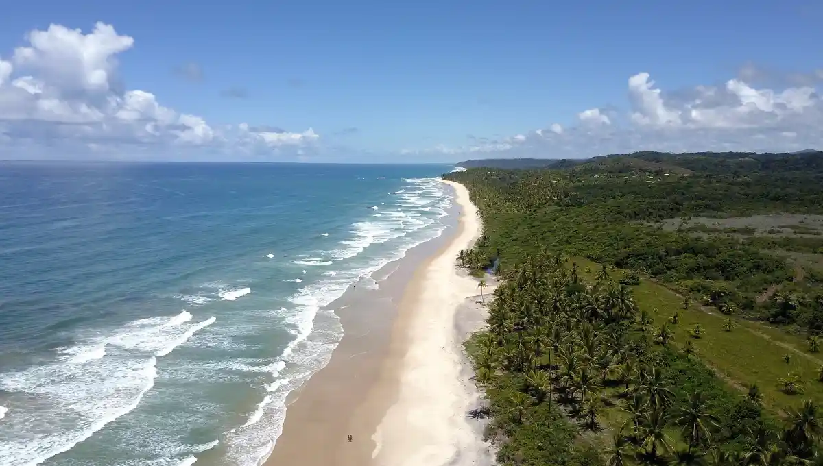 Qual a melhor época para ir a Itacaré